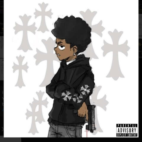 Bacc Onnat BS! album art