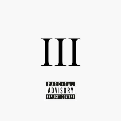 damien the third album art