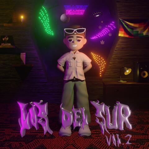 La Baby (Qlito Blanco) (feat. Alexander Vera, Caramelito Z & Laniel) album art