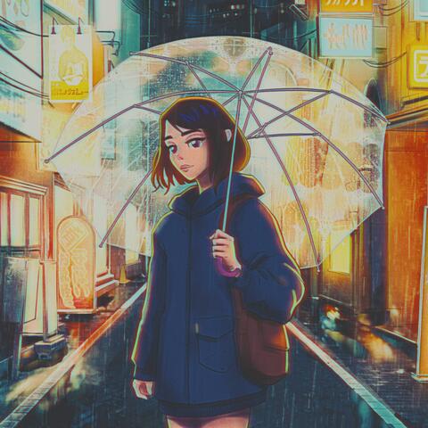 Let It Rain album art