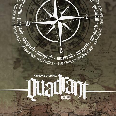 Quadrant album art