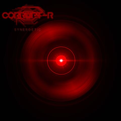 Synergetic album art