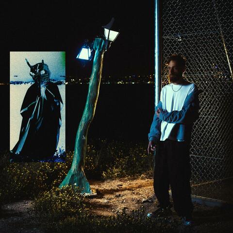 POUR DE BON album art