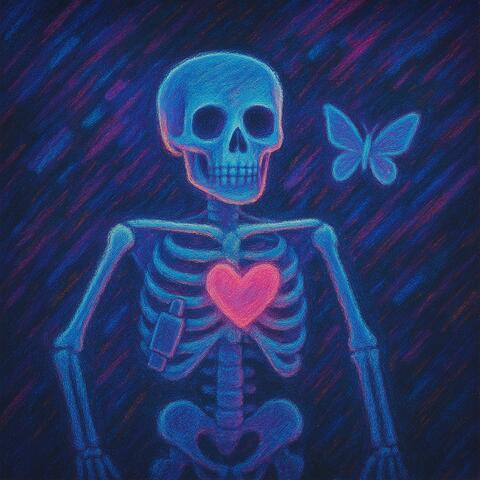 Skeletons In The Closet album art