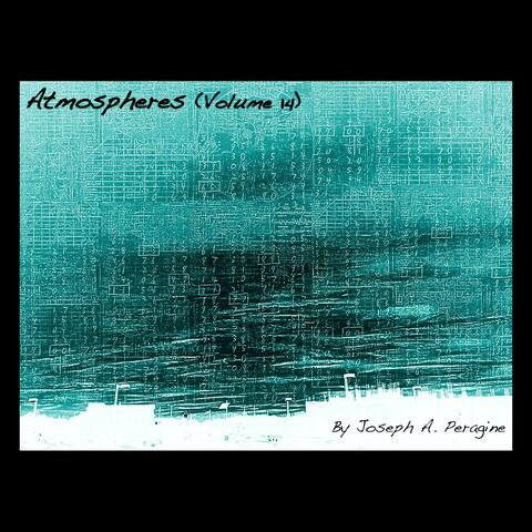 Atmospheres, Vol. 14 album art