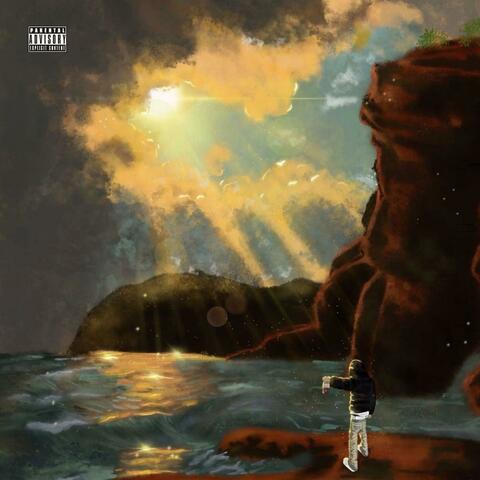BACK & STAGE (feat. caflisch) album art