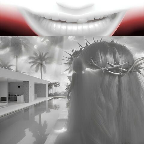 Reality TV Martyr album art