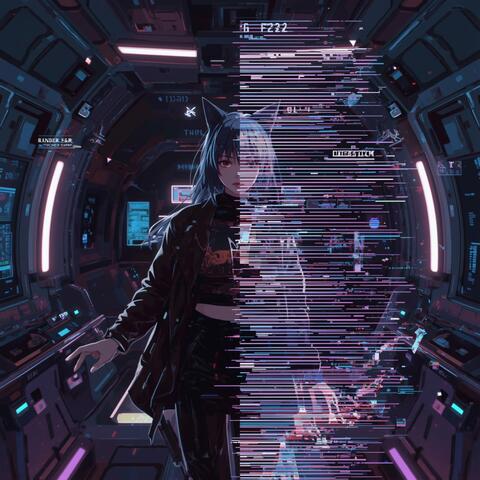 Spaceship album art