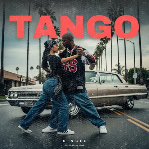 Tango (feat. YFGP) album art
