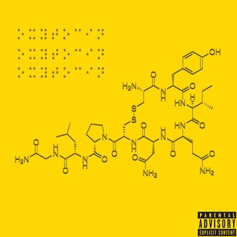 oxytocin album art