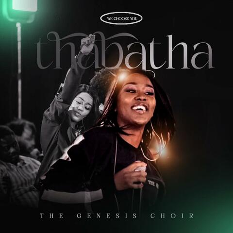 Thabatha (feat. Mmangaliso) album art