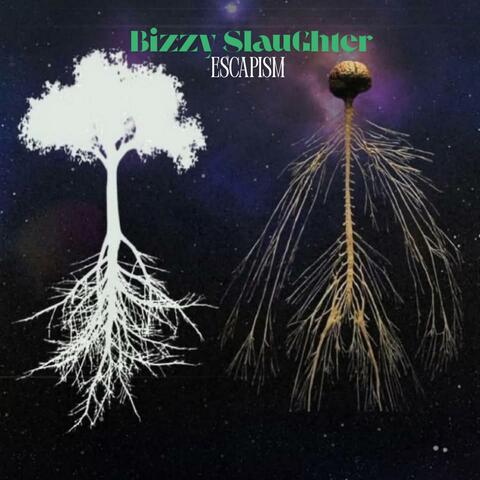 Escapism album art