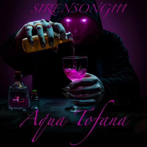 Aqua Tofana album art