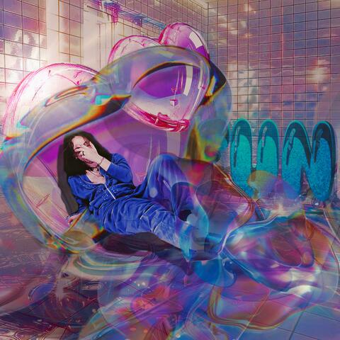 Fun album art