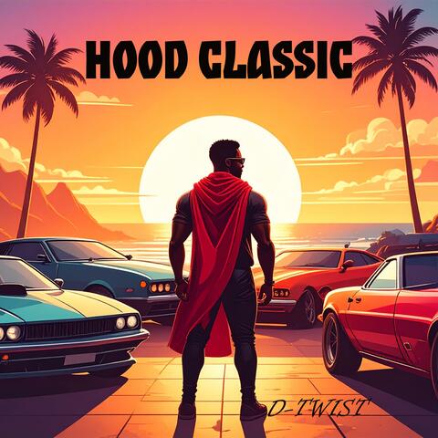 Hood Classic album art