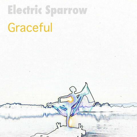 Graceful album art