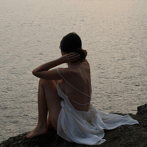 Sabbia a Settembre album art