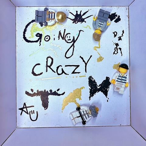 Going Crazy album art