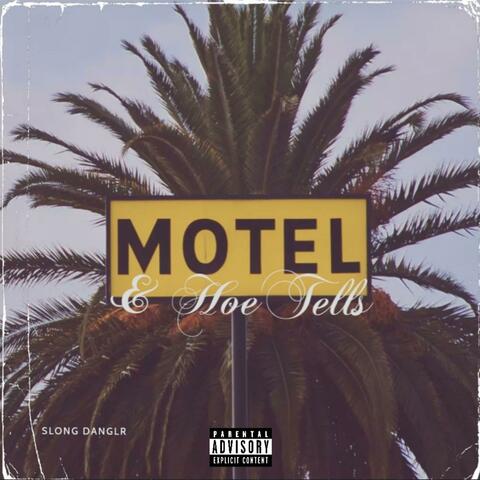 MOTELS & HOETELLS album art