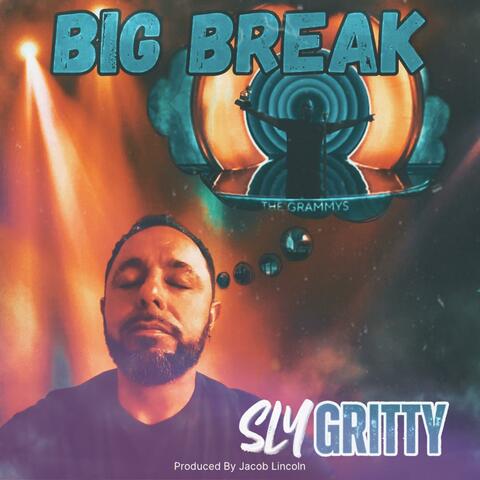 BIG BREAK album art