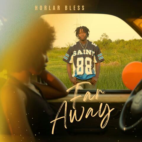 Far Away album art