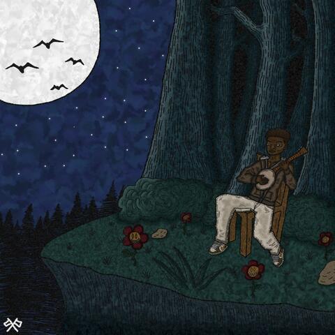 Tunes & Goons 2 album art