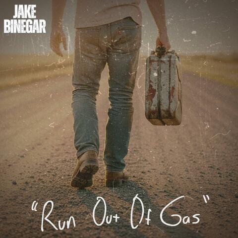 Run Out Of Gas album art