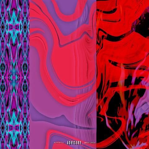 SPIRIT OF GOOF album art