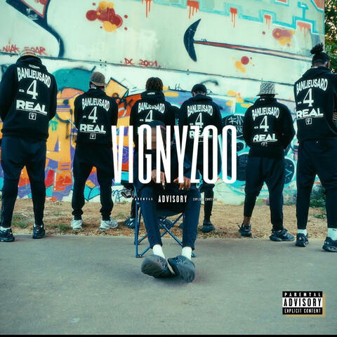 Vignyzoo album art