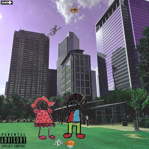 Thoughts album art