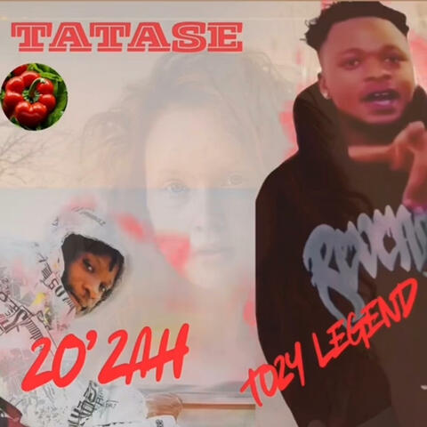 TaTaSe (feat. Holla Zo’zah) album art