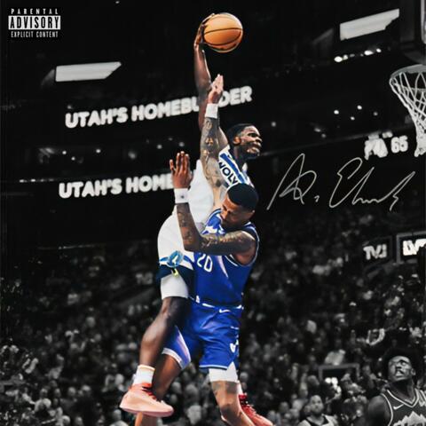 AE (Dunk On My Opp 2) album art