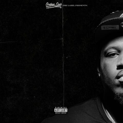 A Different Side Of Me: EP, Pt. 1 album art