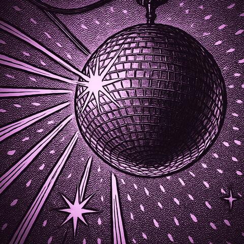 Dance With Me album art