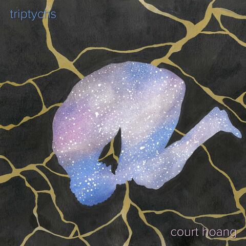 Triptychs, Vol. 4 (Summer) album art