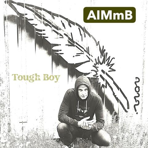 Tough Boy album art