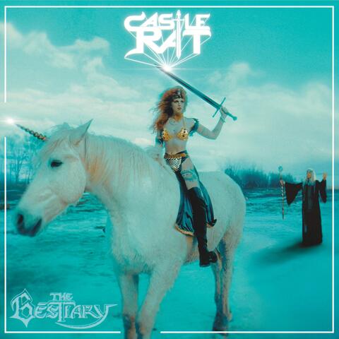 The Bestiary album art