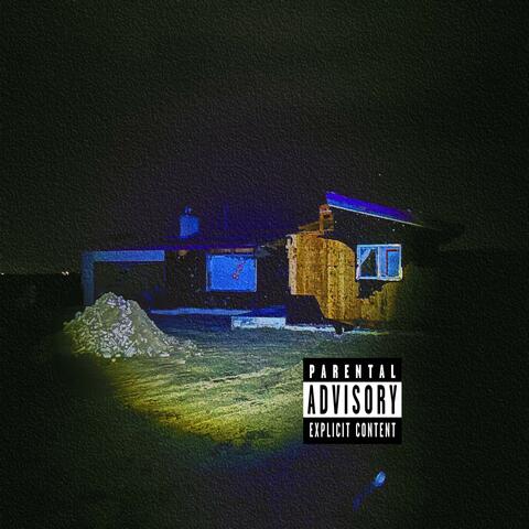 I Sell Molly album art