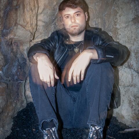 Starry Eyed album art