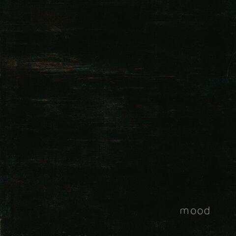 mood album art
