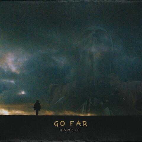 Go Far album art