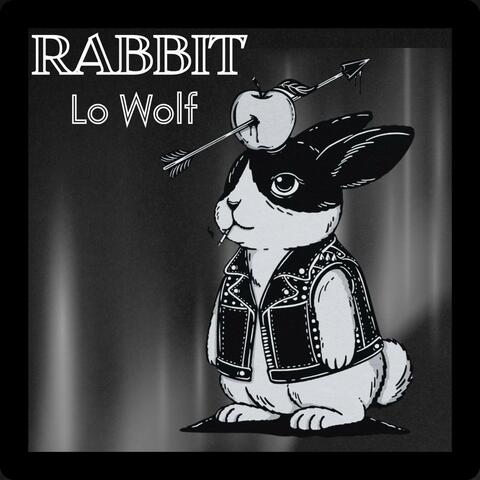 Rabbit album art