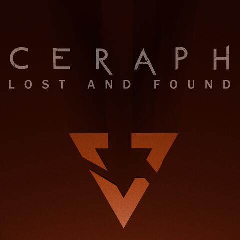 Lost and Found album art