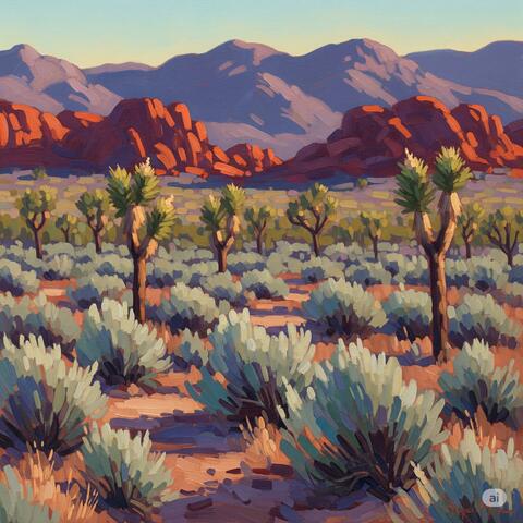 Come Back Home To Me (Mesquite, Nevada) album art