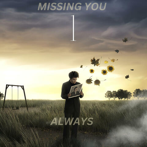 Missing You Always album art