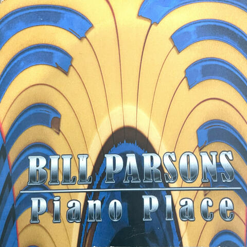 Piano Place album art