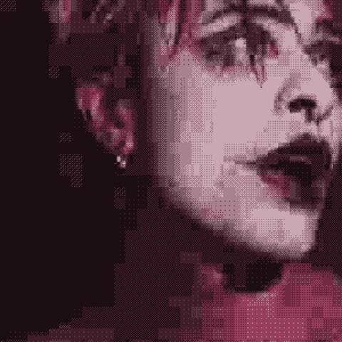 VERNAL SERENADES // FOR THE UNKISSED album art