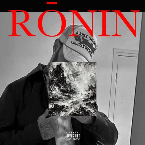 RŌNIN album art