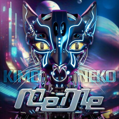 Me-Me album art