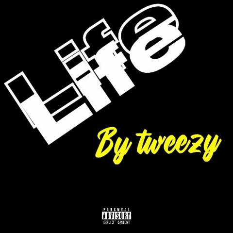 Life album art
